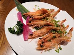 -hallch 好吃餐厅(全运村中央广场店)