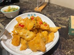 -鱼粤鲜淘米捞·中山脆肉鲩火锅(悦湖会店)