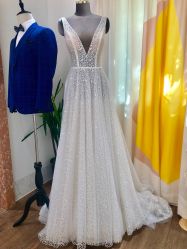 -LA GRACE高端婚纱礼服定制馆