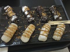 -鲜芋仙(观音桥大融城LG店)