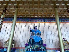 -六鼎山文化旅游区