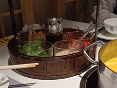 -八珍玉食鸡煲·打边炉(印象城店)