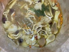 -云南野生菌石锅鱼石锅鸡(大金塔店)