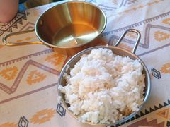 -满格嗦新疆椒麻鸡火锅.炒米粉(川大江安校区店)