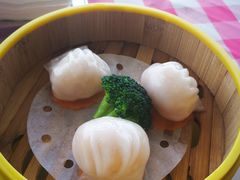 -富力威斯汀酒店-中国元素中餐厅(武昌临江店)