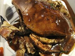 面包蟹-盒马鲜生(宝地店)