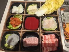 -海底捞火锅(长宁路龙之梦店)