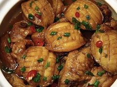 -眉州东坡(团结湖店)