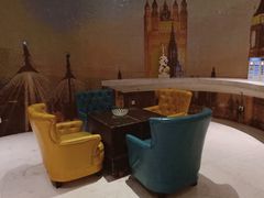 -好声音时尚量贩KTV(之心城店)