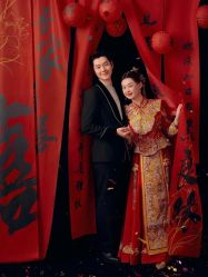 -今生有约婚纱摄影店(景德路店)