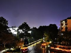 -东水关遗址公园
