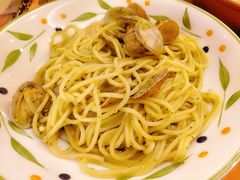 -萨莉亚意式餐厅(深圳北站店)