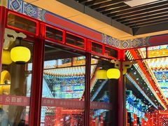 -京熹顺·老北京百年铜锅涮肉(百家湖1912店)