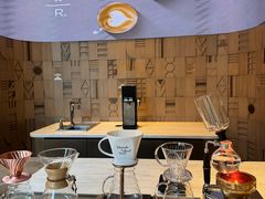 -星巴克臻选(成都太古里店)