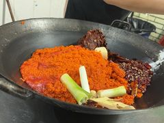 -星鸿社重庆老火锅