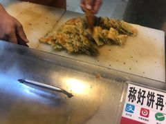 -咏春葱油饼(德政中路店)