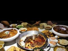 -浪里寻·臻牛养生牛肉火锅(方圆荟店)