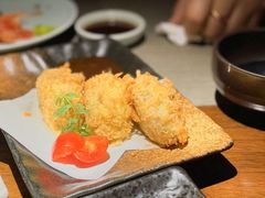 -山葵家·创意料理(宁波来福士店)