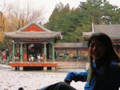 -宫事颐庭·老佛爷贵寿下午茶(颐和园店)