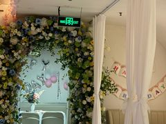 -晶雅花园西餐厅(南京首店)