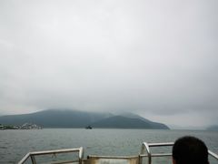 -松花湖风景名胜区