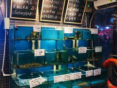 水产区-老胶东家常菜馆(市场一路店)