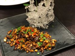 -成都首座万豪酒店·宴会厅