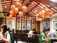 大堂-大壶春生煎(四川中路店)
