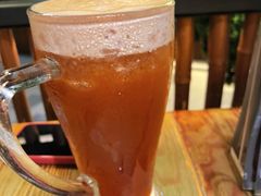 冬瓜茶-湊湊火锅·茶憩(上海合生汇店)