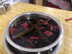 -渝味黄姐火锅(黄泥村店)