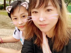 -上海月湖雕塑公园