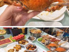 -钱库里海鲜自助(唐山街店)