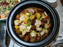 -龙记食府 闲林店