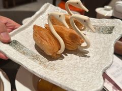 -领事馆19号中餐厅(厦门海景洲际酒店)