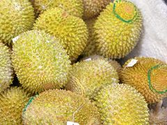 -开皇马来西亚榴莲美食店(华强北店)