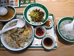 -袁记云饺(南门口店)