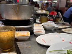 -燃计沙茶皇·香港沙茶火锅(人广旗舰店)