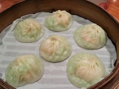 -鼎泰丰(新港中心店)