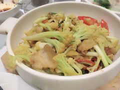 -眉州东坡(春秀路店)