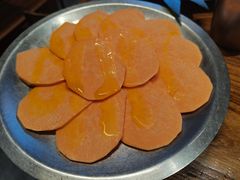 -小花花炭火烤肉·十五年延吉风味(左家庄店)