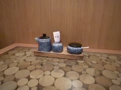 -西村日本料理(香格里拉饭店)