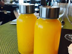-Social 秀西餐厅-长沙瑞吉酒店(运达店)