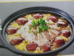 -陈小勺·东北大院(薛家岛店)