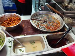 -黑色经典臭豆腐·湖南特产(坡子街店)