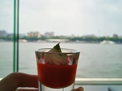 -白天鹅宾馆·流浮阁咖啡厅