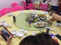 -秋姐美食店(旅游大道店)
