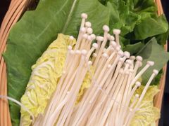 -同仁四季椰子鸡(无锡滨湖万象汇店)