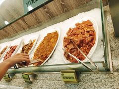 -福成自助烤肉(青春路店)