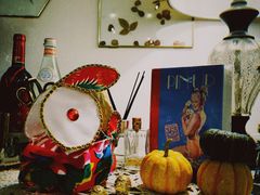 -花满楼(启秀路店)