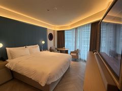 -深圳罗湖口岸国贸桔子水晶酒店